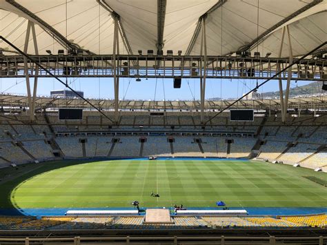 A Gazeta Sem Contrato Cbf Trava Venda De Ingressos Para Brasil X