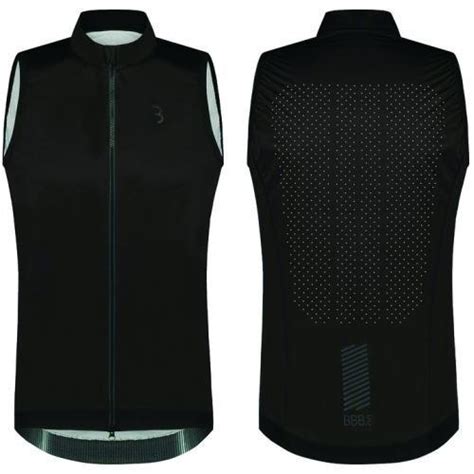 メーカー純正品正規代理店品BBB ウインドベスト ウインドシールド ブラック S EUサイズ BBW bbb 自転車のトライ Yahoo 店 通販