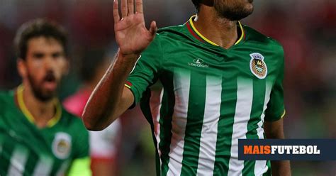 Rio Ave Sp Braga Destaques Maisfutebol