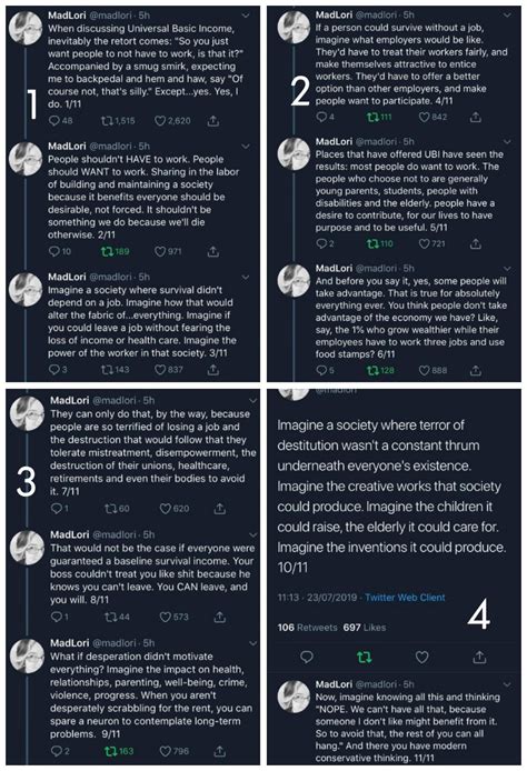 A universal basic income might shift the average pay in australia 13