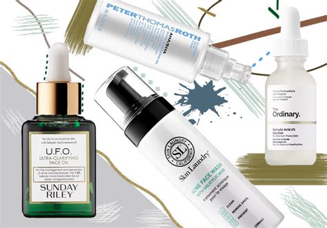 13 Best Salicylic Acid Products For Skin In 2022 Glowsly