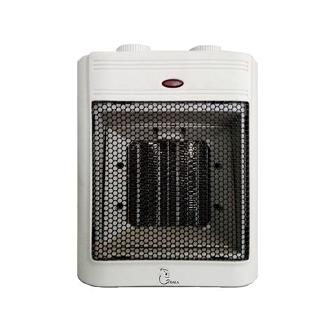 Radiateur Soufflant Mobile Coala 1500W