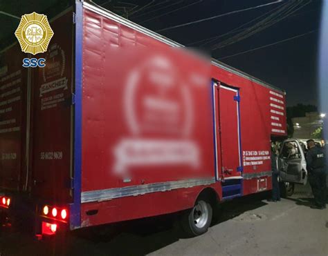 Golpe Al Narco En Cdmx Decomisaron Una Tonelada De Marihuana En Iztapalapa Infobae