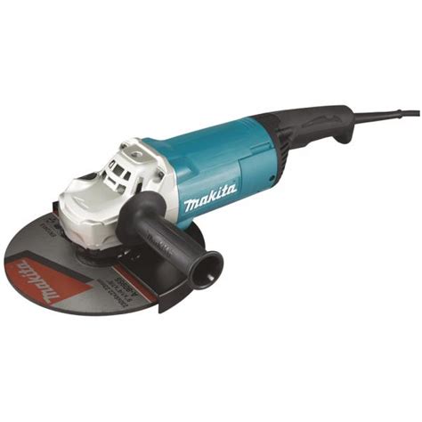 Mister Worker MAKITA من GA9060 2200W 230 mm Angle Grinder