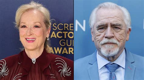 Meryl Streep Ficha Por Netflix Para Protagonizar Una Nueva Serie Y
