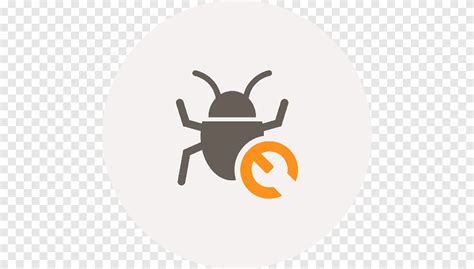 Computer Icons Software Bug Bug Logo Insects Png Pngegg