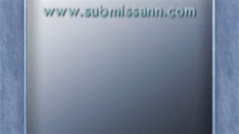 Submissann Serves Mistress Paige Part 2 Orgasm Mp4 Format Submissann S Milf Fetish Clip Store