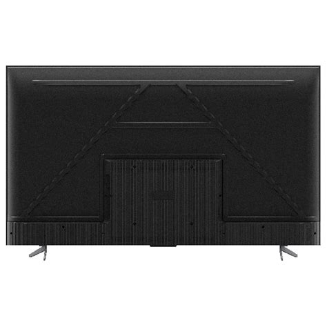 TCL 75C645 TCL Serie C64 4K QLED 75" 75C645 Dolby Atmos Google TV | Di ...