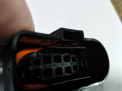 Фары линзованный галоген — Ford S-Max (1G), 2,5 л, 2006 года ...