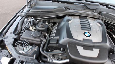 Bmw 550i Engine Specs