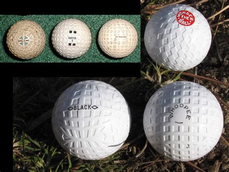 How Golf Balls Are Made Core77