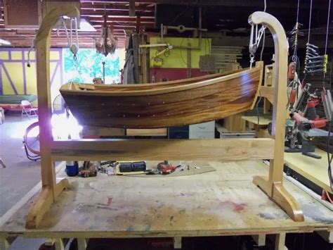 Build a baby boat cradle! | DIY projects for everyone!