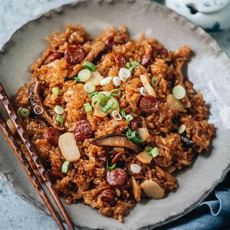 Chinese Sausage