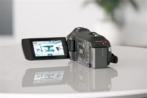 Panasonic HC-V770 Review: Budget Video, Premium Features