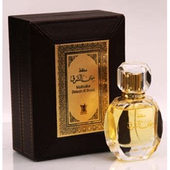Dewan Al Shark Arabian Oud духи купить: парфюм Dewan Al Shark цена в Москве