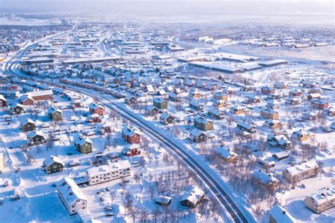 Visiting Kiruna In Winter Epic Things To Do In Kiruna In Winter