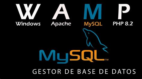 Instalación De Mysql Gestor De Base De Datos Instalación De Mysql