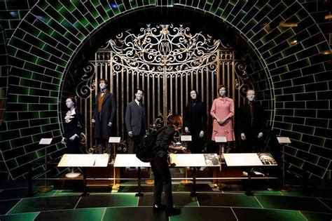 Harry Potter park in Tokyo hopes to enchant Asian fans | The Straits Times