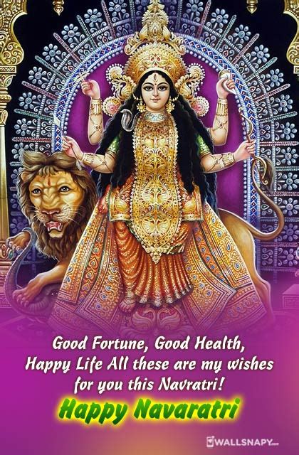 Beautiful Happy Navratri 2022 Images Hd Wallpapers