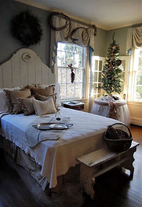 26 Coziest Winter Bedroom Décor Ideas To Get Inspired - DigsDigs