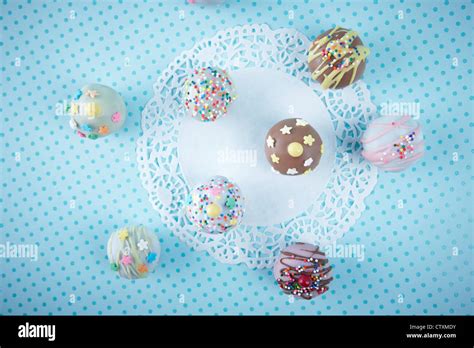 The chocolate ball hi-res stock photography and images - Alamy