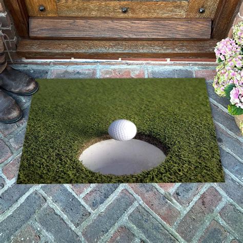 Your Sports Enthusiasm With The Sports Lover's Carpet Fuel Your Passion