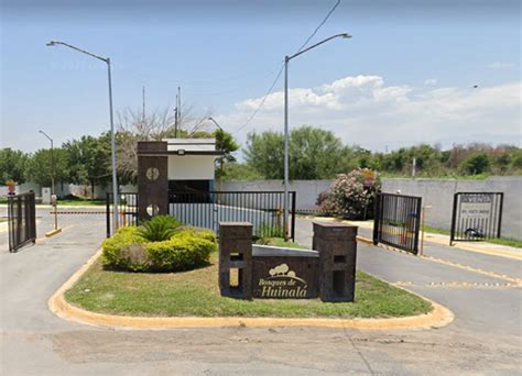 BOSQUES DE HUINALÁ CASA VENTA APODACA NUEVO LEÓN Lamudi mx