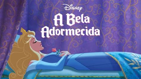 Thumbnail A Bela Adormecida