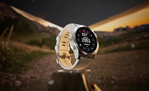 La Serie Garmin Epix 2 Riceve Numerose Correzioni Di Bug E Alcune Nuove