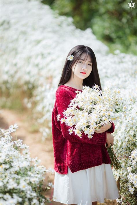 Hot Girl Reuters Ki U Trinh L I G Y Th Ng Nh V I B Nh B N C C H A Mi B O D N Tr