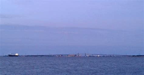 Day One Photography: Hamilton-Burlington Skyway Bridge