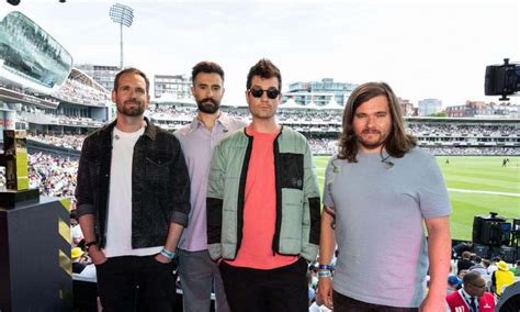 Bastille Confirmed For Leeds’ Millennium Square Summer Series 2023