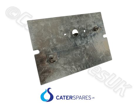 HENNY PENNY 67627 HEATING ELEMENT 1500W 240V COIL HOT HEATING HOLDING