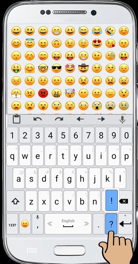 Emoji Keyboard APK for Android Download