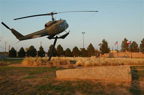 Bell UH H Iroquois AviationMuseum