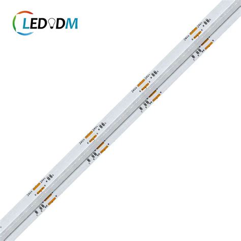 Rgb Cct Cob Led Strip Cob Led Strip Light