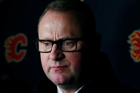 Toronto Maple Leafs Hire Brad Treliving As GM At A Critical Juncture