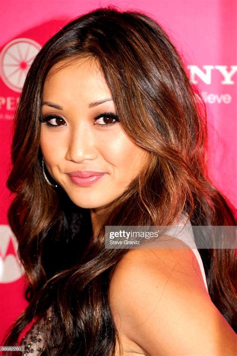 Brenda Song Disney Actress From Suite Life Of Zack And Cody