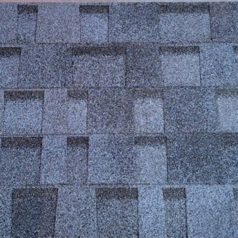 Harbor Blue Architectural Roofing Shingles | Easy Build Suppliers