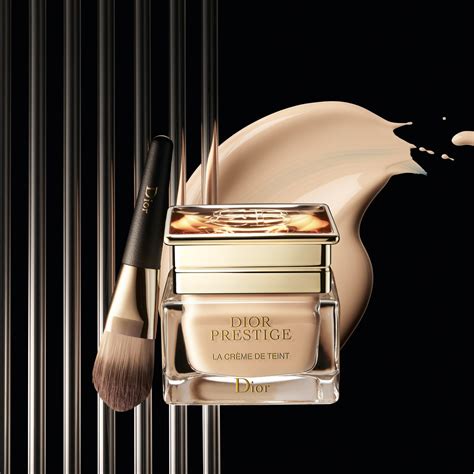 Dior Prestige La Creme de Teint | Makeup | BeautyAlmanac
