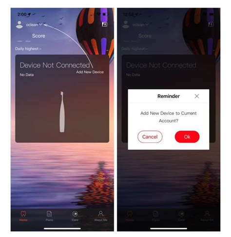 Oclean X Pro smart electric toothbrush review - The Gadgeteer
