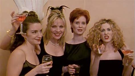 Sex and the City cumple 25 años cuáles son esos capítulos imperdibles de la serie SALTAR