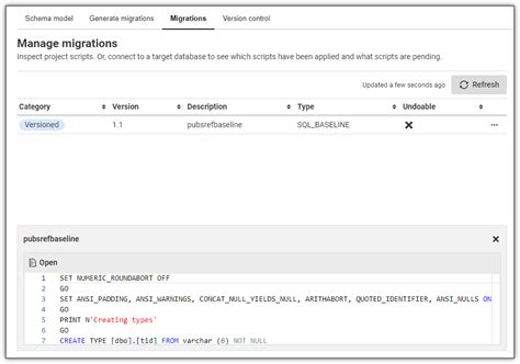 Getting Started With Flyway Desktop Redgate