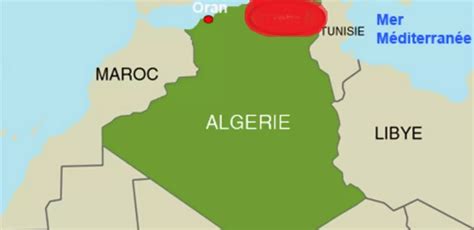 La Kabylie Entre Maroc Algérie Et France…