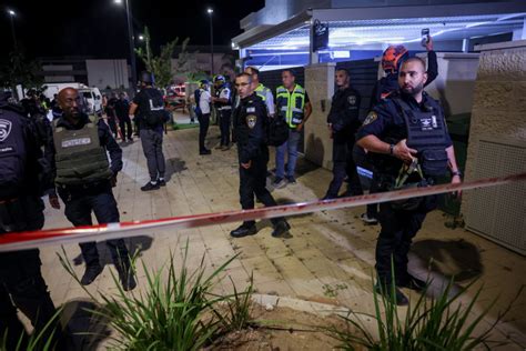 'Serious damage, we're traumatized' - Sderot man whose home was hit by ...