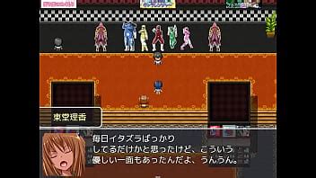 18 H RPG Games Takashi S Summer Vacation 1 XVIDEOS