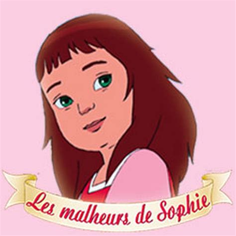 Les Malheurs De Sophie Officiel Youtube