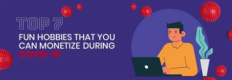 money making hobbies earn   covid  crisis