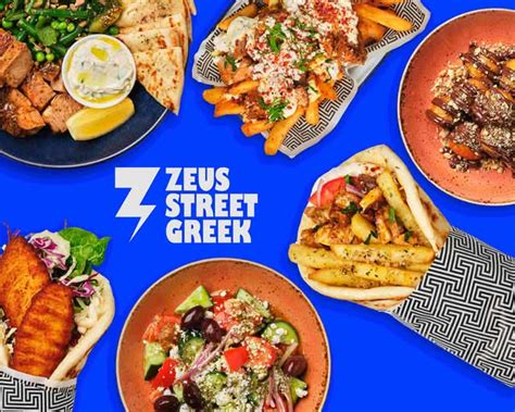 order zeus street greek north point menu prices sydney delivery