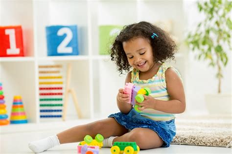 10 Learning Toys That Stimulate Child Development | Creative Child